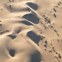 Die Wüste Namib, Dünenlandschaft, Aufnahmedetails => Canon EOS 5D Mark IV | f8 | 105mm | Iso 800 | 0.001s