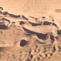 Die Wüste Namib, Aufnahmedetails => Canon EOS 5D Mark IV | f9 | 98mm | Iso 640 | 0.001s