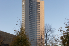 Leipzig, City-Hochhaus