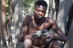 Hakusembe Lodge,  Mbunza Living Museum, Aufnahmedetails => Canon EOS 5D Mark II | f8 | 82mm | Iso 640 | 0.0125s