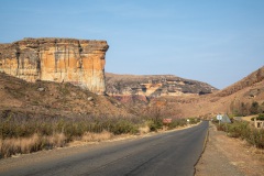 Golden Gate Highlands National Park