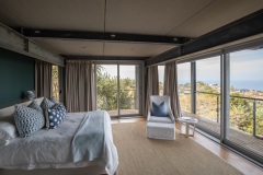 The Seaglass Guesthouse, Zimmer mit Aussicht