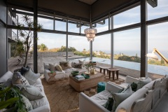 The Seaglass Guesthouse, Lounge