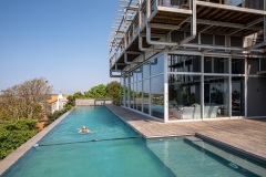The Seaglass Guesthouse, Ballito