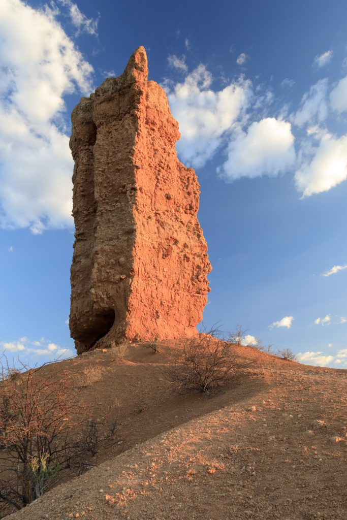 Reisebericht-Namibia-2019-01, Vingerklip