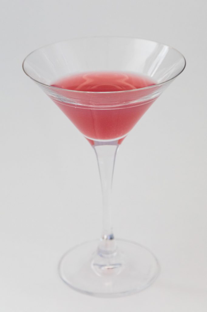 Cosmopolitan, Cocktail Klassiker