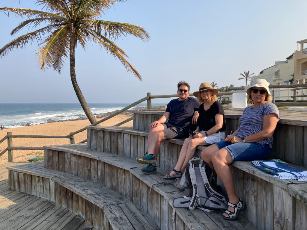 Suedafrika-2023-Ballito