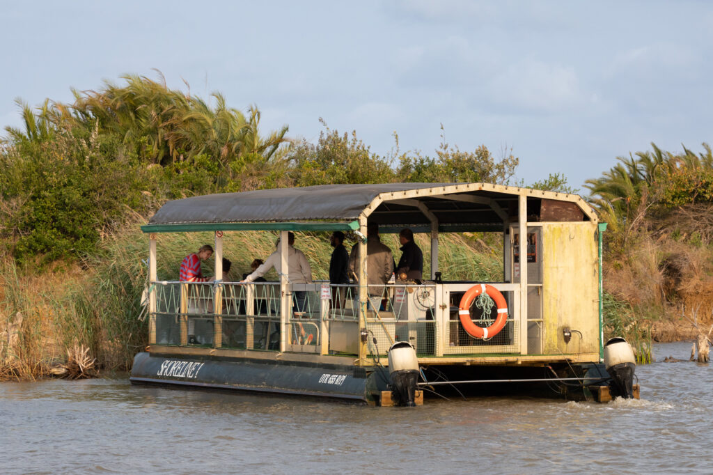 Suedafrika-2023-St-Lucia-28